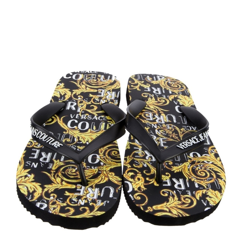 Versace Sandals